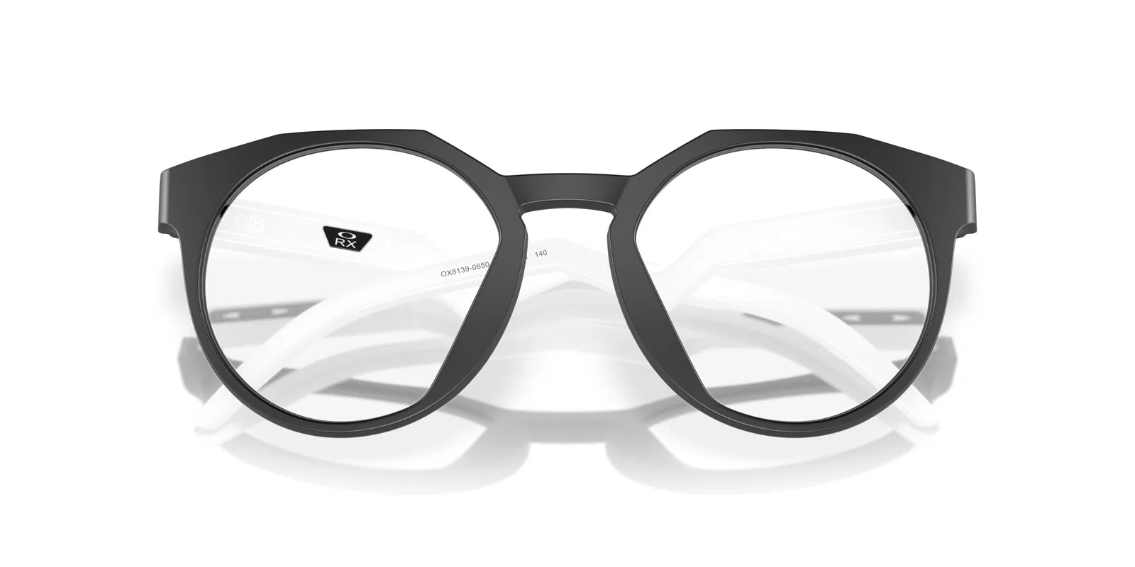 Oakley Hstn Rx 8139 Eyeglasses - view 66